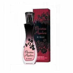 Christina Aguilera Christina Aguilera by Night Parfémovaná voda 30 ml obraz