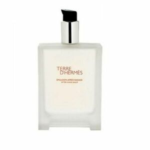 Hermes Terre D Hermes Balzám po holeni 100ml obraz