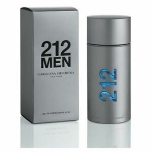 Carolina Herrera 212 Deodorant 150ml obraz