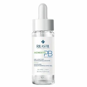 RILASTIL Acnestil PB Gel s probiotiky pro problematickou pleť 30 ml obraz