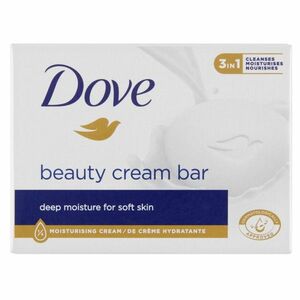 DOVE Original Krémová tableta Multipack 4 x 90 g obraz