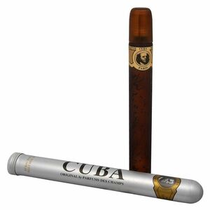 Cuba Gold toaletní voda pro muže 35 ml obraz