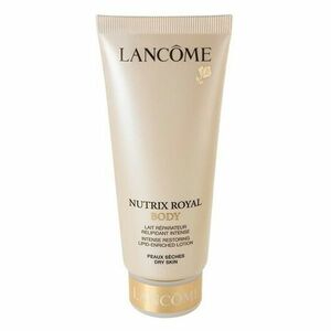 LANCOME Nutrix Royal tělová péče o suchou pleť 400 ml obraz