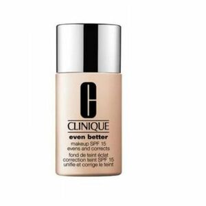 Clinique Even Better Makeup SPF15 09 Sand 30 ml obraz