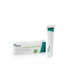 DERMATOP Healing cream plus 25 g obraz