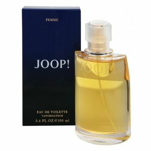 JOOP! Femme Toaletní voda pro ženy 100 ml obraz