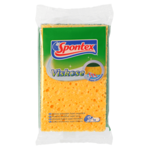 SPONTEX Viscose Houba viskózní 1 kus obraz