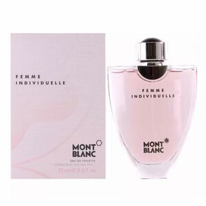 MONT BLANC Individuelle Toaletní voda 75 ml obraz