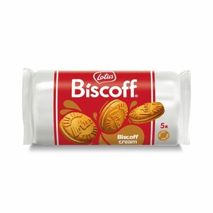 LOTUS BISCOFF Sandwich s biscoff krémem 50 g obraz