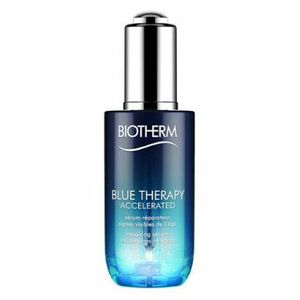 BIOTHERM Regenerační sérum proti stárnutí pleti Blue Therapy Accelerated 50 ml obraz