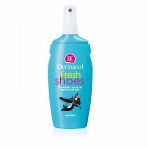 DERMACOL Sprej na nohy 130 ml obraz