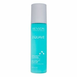 REVLON Equave Bezoplachový kondicionér Hydro Instant Detangling 200 ml obraz