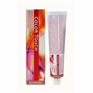 WELLA Color Touch Barva na vlasy 7-89 Rich Naturals 60 ml obraz