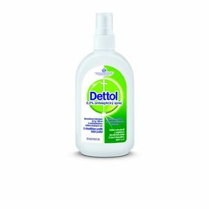 DETTOL 0, 2 % Antiseptický sprej 100 ml obraz