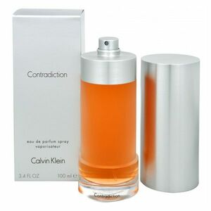 CALVIN KLEIN Contradiction Parfémovaná voda 100 ml obraz