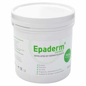 EPADERM Ointment 500 g obraz