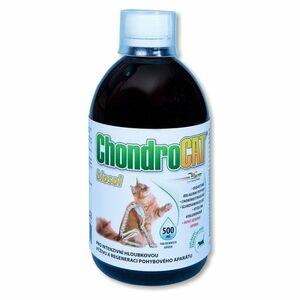 CHONDROCAT Biosol 500 ml obraz