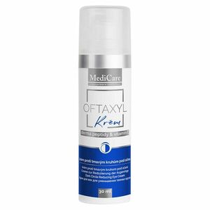 SYNCARE Oftaxyl krém 30 ml obraz