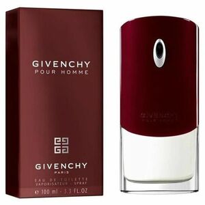 Givenchy Pour Homme Toaletní voda 100ml obraz