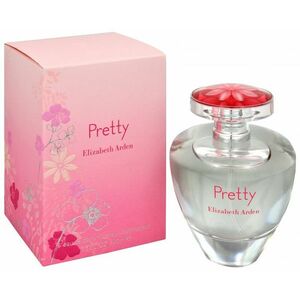 ELIZABETH ARDEN Pretty Parfémovaná voda 100 ml obraz