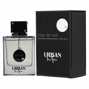 ARMAF Club De Nuit Urban Man Parfémovaná voda 105 ml obraz