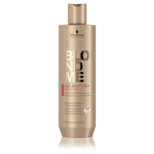 SCHWARZKOPF Professional Šampon Blondme All Blondes Rich 1000 ml obraz