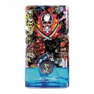 CHRISTIAN AUDIGIER Ed Hardy Hearts & Daggers Toaletní voda 100 ml obraz