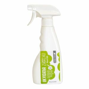 BIOCLEAN Likvidátor zápachu grape kiwi odourclean 250 ml obraz