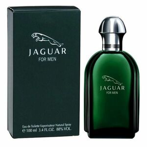 JAGUAR Jaguar Toaletní voda 100 ml obraz