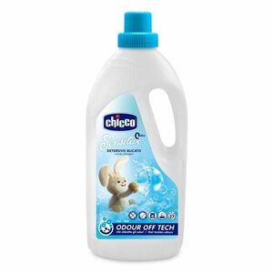 CHICCO Prostředek prací dětský sensitive 1, 5 l obraz