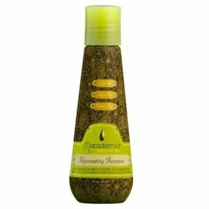 Macadamia Rejuvenating Shampoo Dry Hair Šampon pro suché a poškozené vlasy 300 ml obraz