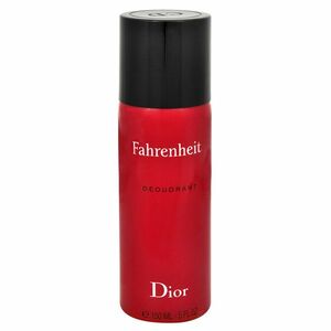 Christian Dior Fahrenheit Deodorant 150ml obraz