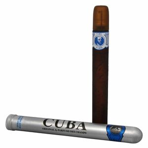 CUBA Blue Toaletní voda 100ml obraz