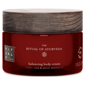 RITUALS The Ritual of Ayurveda Tělový krém 220 ml obraz