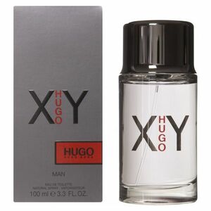 HUGO BOSS Hugo XY Toaletní voda 100 ml obraz