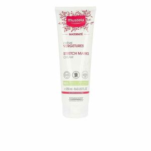 MUSTELA Tělový krém proti striím Stretch Marks 250 ml obraz