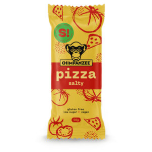 CHIMPANZEE Salty bar pizza 50 g obraz