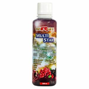 STARLIFE Multi Star 500 ml obraz