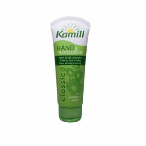 Kamill Classic krém na ruce 100ml tuba obraz