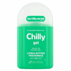 CHILLY Intima Fresh 200 ml obraz