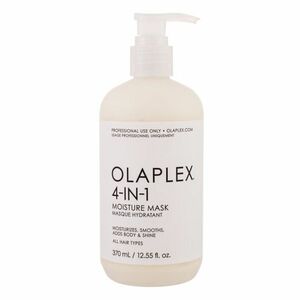 OLAPLEX 4-IN-1 Moisture Mask maska na vlasy 370 ml obraz