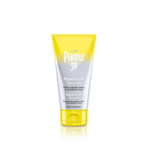 PLANTUR39 Hyaluron balzám 150 ml obraz