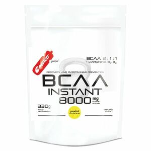 PENCO BCAA 8000 instant grep 330 g obraz