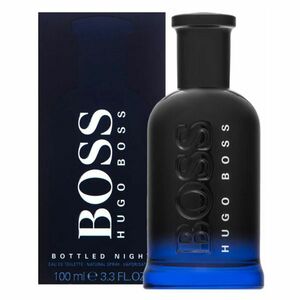 HUGO BOSS No.6 Night Toaletní voda 100 ml obraz