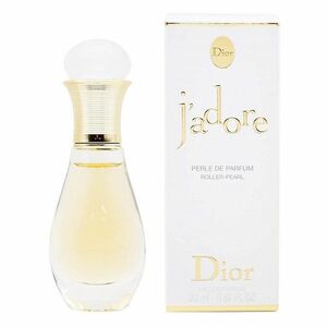 CHRISTIAN DIOR J´adore Roller Pearl EdP 20 ml obraz