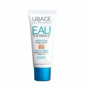 URIAGE Lehký hydratační krém SPF 20 Eau Thermale 40 ml obraz