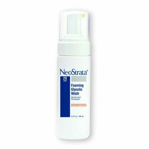 NEOSTRATA Foaming Glycolic Wash 125 g obraz