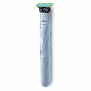 PHILIPS QP1324/20 OneBlade First Shave holící strojek na tvář obraz