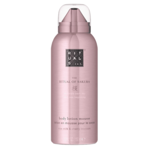 RITUALS The Ritual of Sakura Pěnové tělové mléko 150 ml obraz