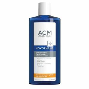 ACM Novophane Posilující šampon 200 ml obraz